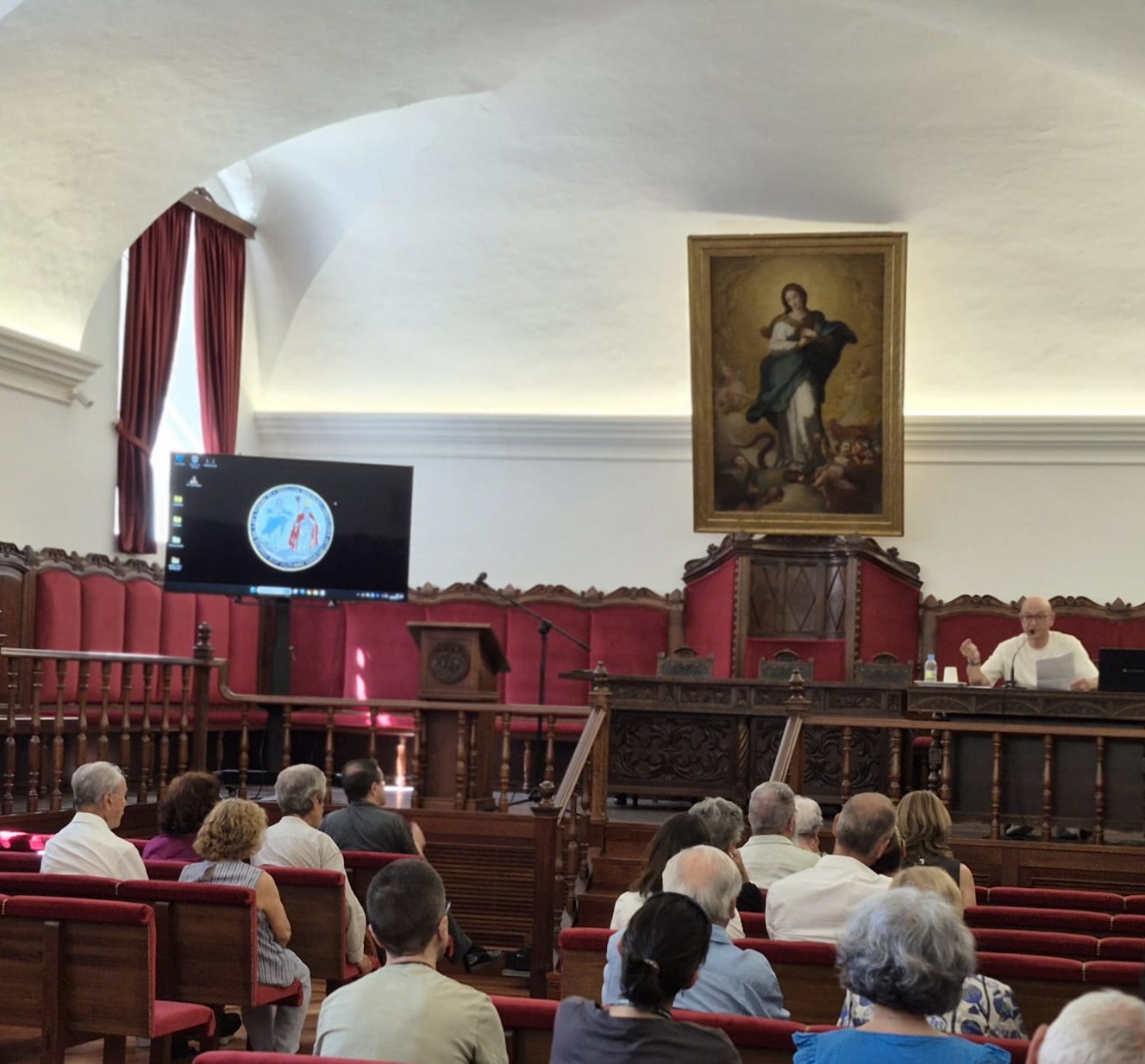 El curso sobre Gaudí en Astorga cierra con un balance “excelente” y consolida a la ciudad como espacio de reflexión académica sobre patrimonio, belleza y cultura